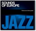 Cover: Sounds of Europe - S&uuml;ddeutsche Zeitung