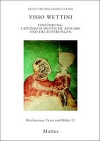 Enlarge image Cover: Visio Wettini - Mattes Vlg
