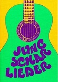 Cover: Jungscharlieder - Notenausgabe - Mundorgel-Vlg