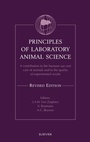 Cover: Principles of Laboratory Animal Science, Revised Edition - Elsevier
