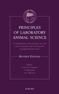 Cover: Principles of Laboratory Animal Science, Revised Edition - Elsevier