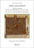 Cover: Zwei Legenden - Mattes Vlg