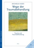 Cover: Wege der Traumabehandlung - Junfermann