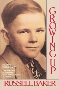 Enlarge image Cover: Growing Up - Penguin Random House Australia