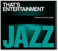 Cover: That's Entertainment! - S&uuml;ddeutsche Zeitung