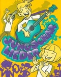 Cover: Jungscharlieder - Mundorgel-Vlg