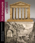 Cover: Von Harmonie und Ma&szlig; - Mattes Vlg