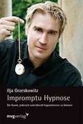 Cover: Impromptu Hypnose - mvg