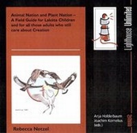 Enlarge image Cover: Animal Nation and Plant Nation - WVT Wissenschaftlicher Verlag Trier