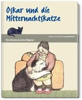 Cover: Oskar und die Mitternachtskatze - S&uuml;ddeutsche Zeitung