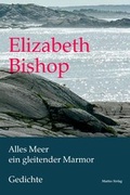 Cover: Alles Meer ein gleitender Marmor - Mattes Vlg