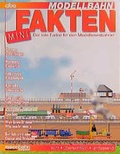 Cover: Modellbahn - Mini-Fakten - Alba Publikation