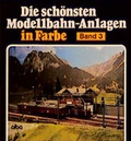 Cover: Die sch&ouml;nsten Modellbahn-Anlagen - Alba Publikation