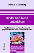 Bild: Kinder einfühlend unterrichten - Junfermann