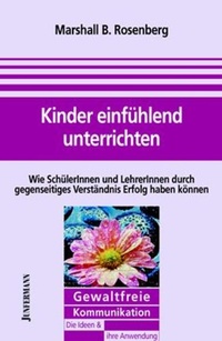Bild: Kinder einfühlend unterrichten - Junfermann