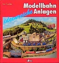 Cover: Modellbahn - ideenreiche Anlagen - Alba Publikation