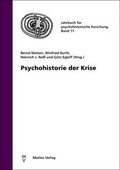 Cover: Psychohistorie der Krise - Mattes Vlg