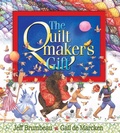 Cover: Quiltmaker's Gift - Titles Supplied/Distributed by Scholastic Australi