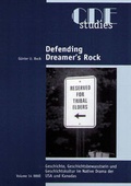Cover: Defending Dreamer's Rock - WVT Wissenschaftlicher Verlag Trier
