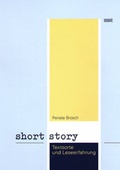 Cover: Short Story - WVT Wissenschaftlicher Verlag Trier