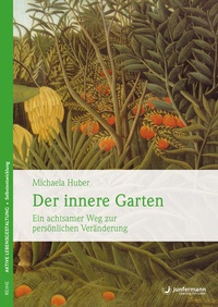 Bild vergrößern Bild: Der innere Garten - Junfermann