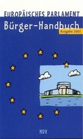 Cover: Europ&auml;isches Parlament - NDV