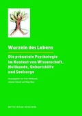 Cover: Wurzeln des Lebens - Mattes Vlg