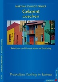 Cover: Gekonnt coachen - Junfermann