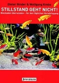Cover: Stillstand geht nicht! - Junfermann