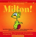 Cover: MILTON! - Junfermann