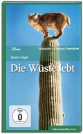 Cover: Die W&uuml;ste lebt - S&uuml;ddeutsche Zeitung
