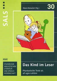 Enlarge image Cover: Das Kind im Leser - WVT Wissenschaftlicher Verlag Trier