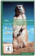 Cover: Wunder der Pr&auml;rie - S&uuml;ddeutsche Zeitung