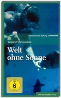 Cover: Welt ohne Sonne - S&uuml;ddeutsche Zeitung
