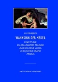 Cover: Wahnsinn der Medea - Mattes Vlg