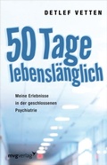 Cover: 50 Tage lebensl&auml;nglich - mvg