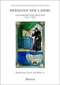 Cover: Hermann der Lahme - Mattes Vlg
