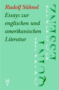 Cover: Quintessenz - Mattes Vlg
