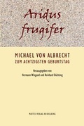 Cover: Aridus frugifer - Mattes Vlg