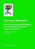 Cover: Verborgene Wahrheiten - Mattes Vlg