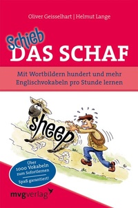 Abbildung von: Schieb das Schaf - mvg