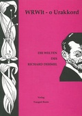 Cover: WRWlt - o Urakkord - Traugott Bautz