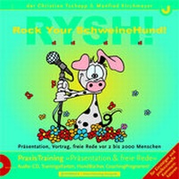 Abbildung von: Rock your Schweinehund - Junfermann
