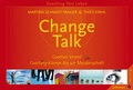 Cover: Change-Talk - Junfermann