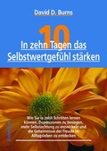 Cover: In zehn Tagen das Selbstwertgef&uuml;hl st&auml;rken - Junfermann