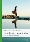 Cover: Sein Leben neu erfinden - Junfermann