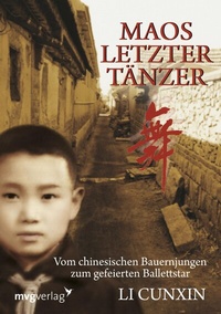 Abbildung von: Maos letzter Tänzer - mvg