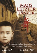 Cover: Maos letzter T&auml;nzer - mvg
