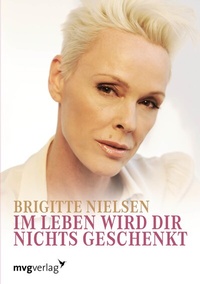 Abbildung von: Im Leben wird dir nichts geschenkt. - mvg