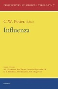 Cover: Influenza: Volume 7 - Elsevier